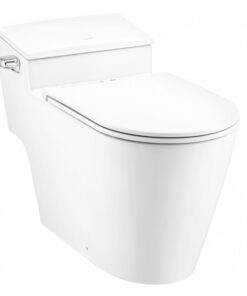 Bồn cầu COTTO C103347 Simply Connect - Xí bệt bàn cầu 1 khối