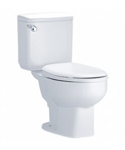 Bồn cầu COTTO C1163 - Xí bệt bàn cầu 2 khối