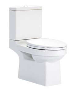 Bồn cầu COTTO C1182 - Xí bệt bàn cầu 2 khối