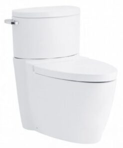 Bồn cầu COTTO C11947 - Xí bệt bàn cầu 2 khối