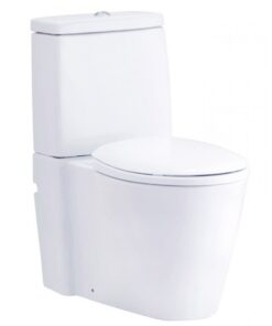 Bồn cầu COTTO C12017 - Xí bệt bàn cầu 2 khối