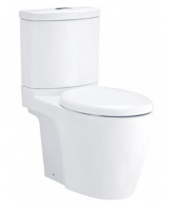 Bồn cầu COTTO C12247 - Xí bệt bàn cầu 2 khối