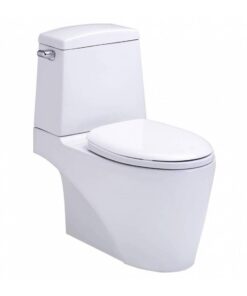 Bồn cầu COTTO C13527 - Xí bệt bàn cầu 2 khối