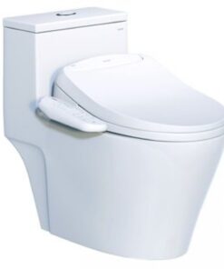 Bồn cầu điện tử Caesar C1356F/TAF400H nắp rửa thông minh