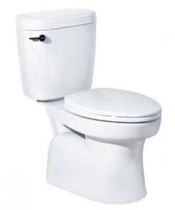 Bồn cầu COTTO C1387 - Xí bệt bàn cầu 2 khối