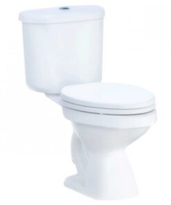 Bồn cầu COTTO C13961 - Xí bệt bàn cầu 2 khối