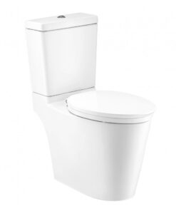 Bồn cầu COTTO C167507 - Xí bệt bàn cầu 2 khối