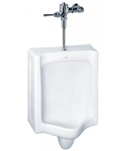 Bồn tiểu nam Cotto C303 dòng Santana - Bệ chậu treo tường