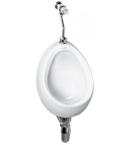 Bồn tiểu nam Cotto C307 dòng Venus - Bệ chậu treo tường - Tuấn D(ức
