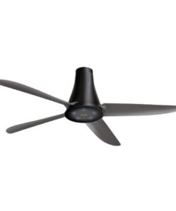Quạt gắn trần Mitsubishi C56-RA4 4 cánh màu trắng