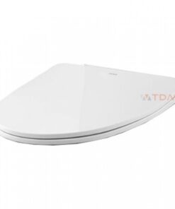 Nắp bồn cầu INAX CF-600VS bàn cầu C-504VAN-2, C-514VAN, AC-969VN-2, AC-959VAN-2