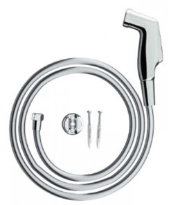 Vòi xịt vệ sinh Inax CFV-105MP (CFV105MP) dây trơn bồn cầu