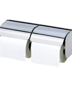 Hộp để giấy đôi Inax CFV-11W cuộn nhỏ phòng vệ sinh - Tuấn Đức