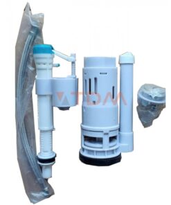 Bộ Xả Bồn Cầu American Standard CRTF250T (VF-2011) 1 Khối 2 Nhấn