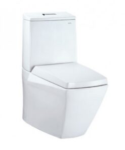 Bồn Cầu 2 Khối TOTO CS680DT4 Nắp TC375CVK