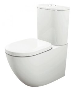 [HTK] Bồn Cầu TOTO CS761DT5 2 Khối Nắp TC384CVK