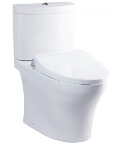 Bồn cầu TOTO CS769DRE2 (CS769DE2) nắp rửa - Bàn cầu tự rửa cơ