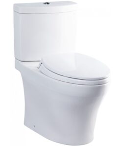 Bồn cầu TOTO CS769DRT2 (CS769DT2) - Xí bệt bàn cầu vệ sinh 2 khối