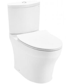 Bồn cầu TOTO CS838DT8 xí bệt bàn cầu vệ sinh 2 khối