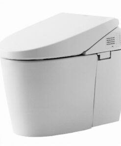 Bồn cầu thông minh TOTO CS985VA/TCF9786WA Neorest Ah