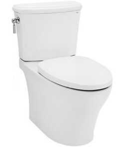 Bồn cầu TOTO CS986GT3 - Xí bệt bàn cầu vệ sinh 2 khối