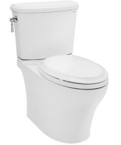 Bồn cầu TOTO CS986GT9 - Xí bệt bàn cầu vệ sinh 2 khối