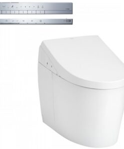 Bồn cầu thông minh Neorest TOTO CS989VT/TCF9788WZ AH điện tự tử động