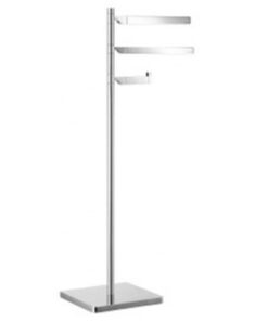 Thanh Treo Khăn Cotto CT0116 Đặt Sàn cao cấp