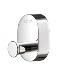Móc áo Cotto 1 móc CT0126(HM) cao cấp