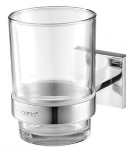 Kệ ly Cotto CT0216(HM) dùng cho phòng tắm cao cấp