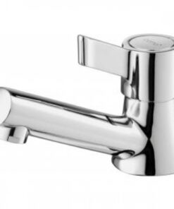Vòi gắn chậu rửa mặt lavabo Cotto CT1091C33(HM) lạnh