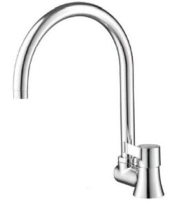 Vòi chậu rửa chén Cotto CT1094C33(HM) cho phòng bếp