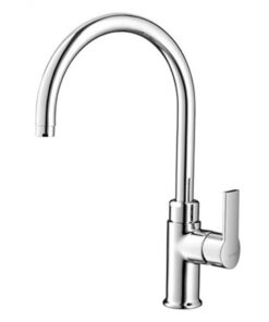 Vòi bếp lạnh Cotto CT1117A(HM) ALTO - Gắn chậu rửa chén