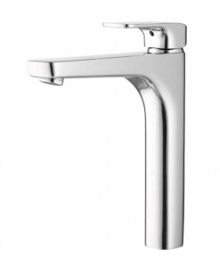 Vòi chậu rửa mặt lavabo COTTO CT1133AY Scirocco thân cao