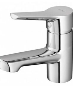 Vòi gắn chậu rửa mặt COTTO CT1166AE(HM) NEXT III nước lạnh