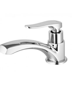 Vòi gắn chậu rửa mặt lavabo Cotto CT1206(HM) lạnh