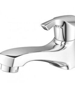 Vòi gắn chậu rửa mặt lavabo Cotto CT1207(HM) lạnh