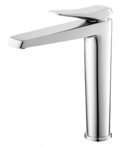Vòi gắn chậu rửa mặt lavabo Cotto CT1242AY Xposh nóng lạnh