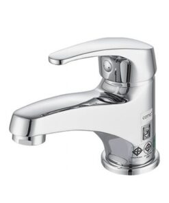 Vòi chậu rửa mặt lavabo Cotto CT167D(HM) Arona lạnh