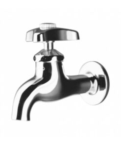 Vòi nước gắn tường Cotto CT170C6(HM) lạnh