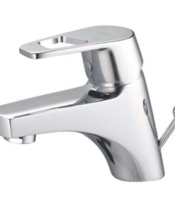 Vòi gắn chậu rửa mặt lavabo COTTO CT2017A Romeo nóng lạnh