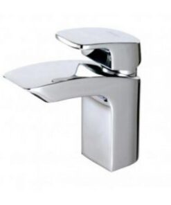 Vòi gắn chậu rửa mặt lavabo COTTO CT2031A Soprano nóng lạnh