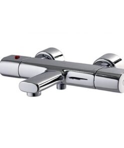Củ sen tắm Cotto CT2041A nóng lạnh gắn tường