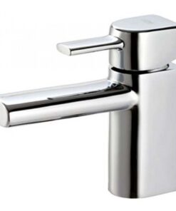 Vòi gắn chậu rửa mặt lavabo COTTO CT2043A Enrico nóng lạnh