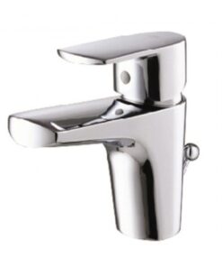 Vòi gắn chậu rửa mặt lavabo COTTO CT2051A Lario nóng lạnh