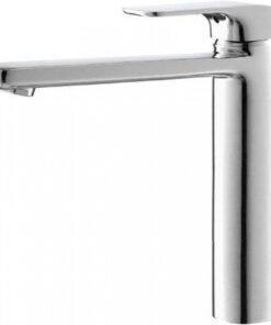 Vòi chậu rửa mặt lavabo COTTO CT2124AY Scirocco thân cao