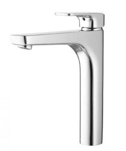 Vòi chậu rửa mặt lavabo COTTO CT2144AY Scirocco nóng lạnh