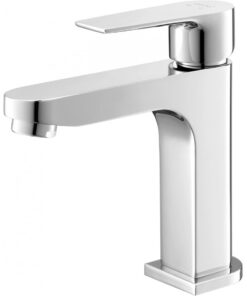 Vòi gắn chậu rửa mặt lavabo Cotto CT2160A Luke nóng lạnh