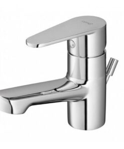Vòi chậu rửa mặt lavabo COTTO CT2174AE Next I nóng lạnh