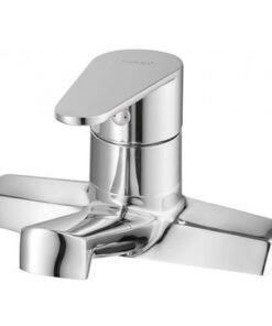 Vòi gắn chậu rửa mặt lavabo COTTO CT2175AE Nex I nóng lạnh